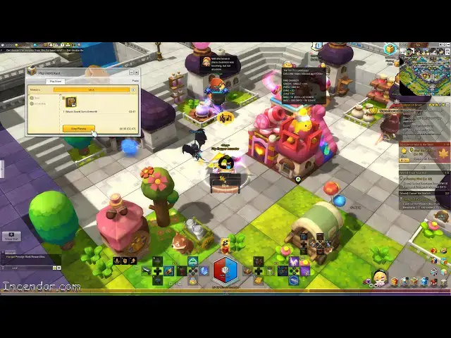 Video thumbnail for Sonic the Hedgehog Green Hill Zone MML Midi for MapleStory 2 Sega Genesis piano electric piano