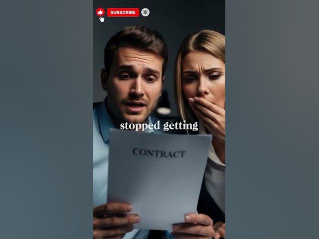 Video thumbnail for We Started a Business Together — Big Mistake 😱