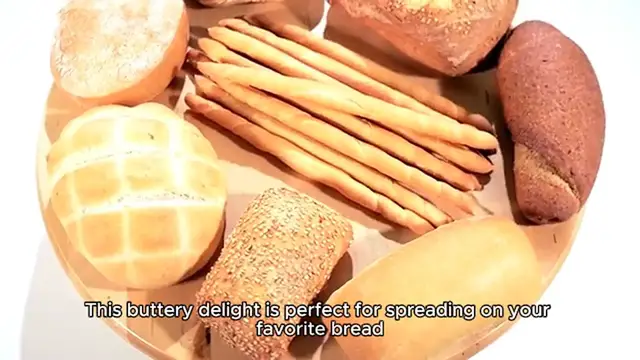 Video thumbnail for Cowboy butter recipe