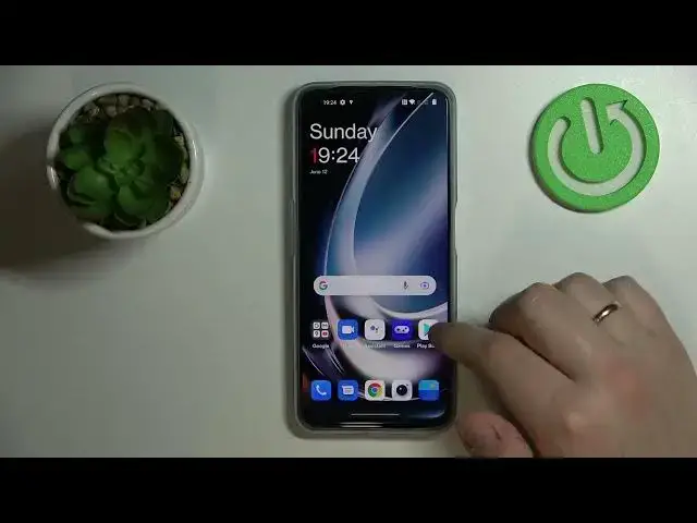 'Video thumbnail for How To Change Screen Timeout To Infinite in ONEPLUS NORD CE 2 LITE - Caffeine App Instructions'