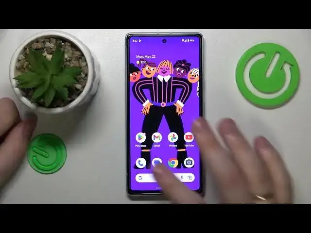 Video thumbnail for How To Block All Spam & Robo Calls On GOOGLE Pixel 7a