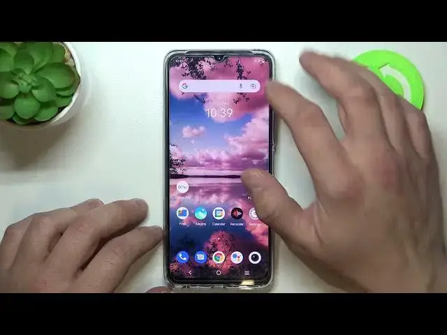 'Video thumbnail for VIVO Y76 5g - How To Enable & Disable Airplane Mode'