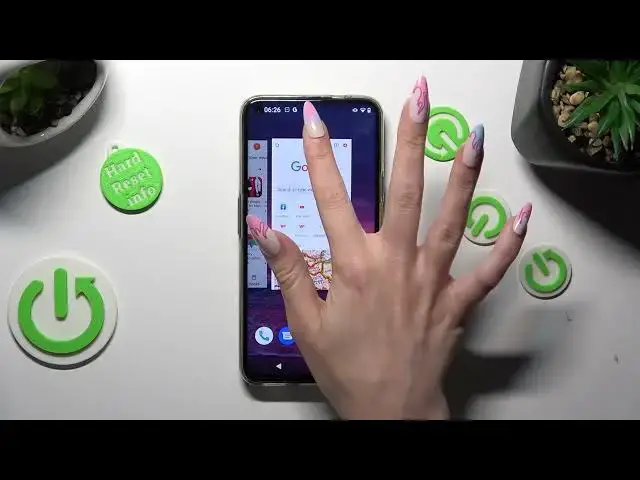 Video thumbnail for How to Use Multitasking in Hafury GT20 - Use Split Screen
