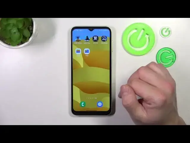 Video thumbnail for How to Remove Cards From Google Wallet in Samsung Galaxy M04 - Manage Payment Cards