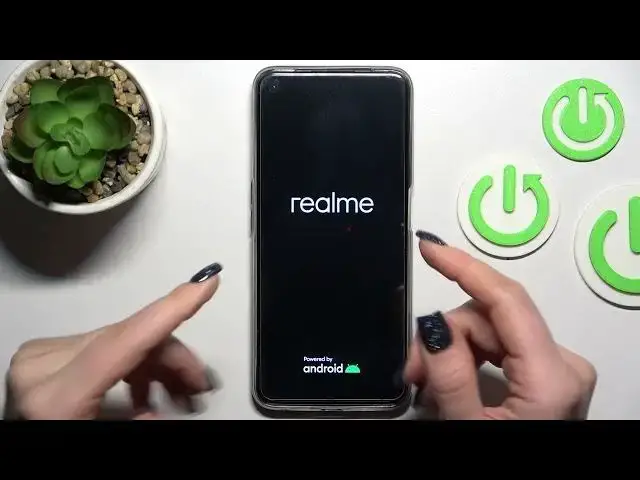 'Video thumbnail for How to Switch On Realme Narzo 50?'