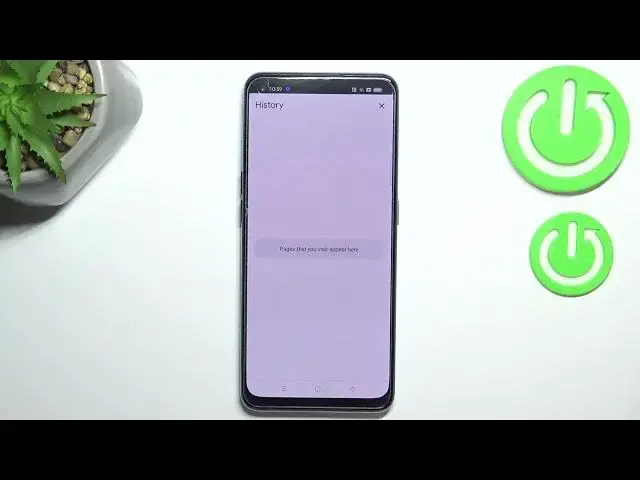 Video thumbnail for How to Clear Browsing Data on OPPO Reno 7