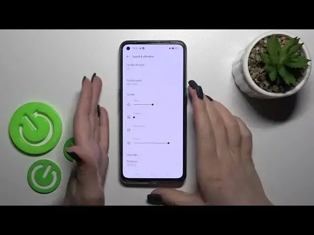 'Video thumbnail for How to Volume Up Ringtone Sound in Realme GT Neo 3T - Manage Incoming Calls Volume'