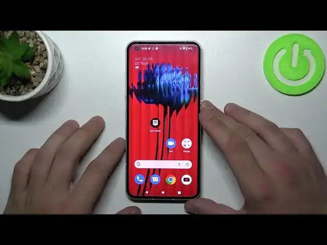 Video thumbnail for Nothing Phone 1 - Does It Have Slow Motion