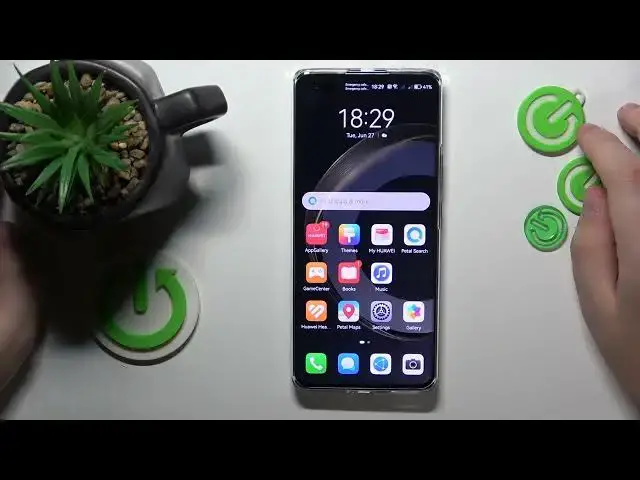 Video thumbnail for How to Activate VoLTE in HUAWEI - Enabling the Internet Calling