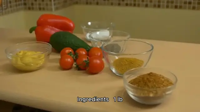 'Video thumbnail for brussel sprouts recipe air fryer'