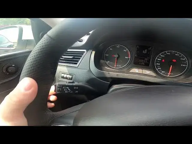 Video thumbnail for How to Enable or Disable High Beam in Seat Toledo IV ( 2012 – 2018 )