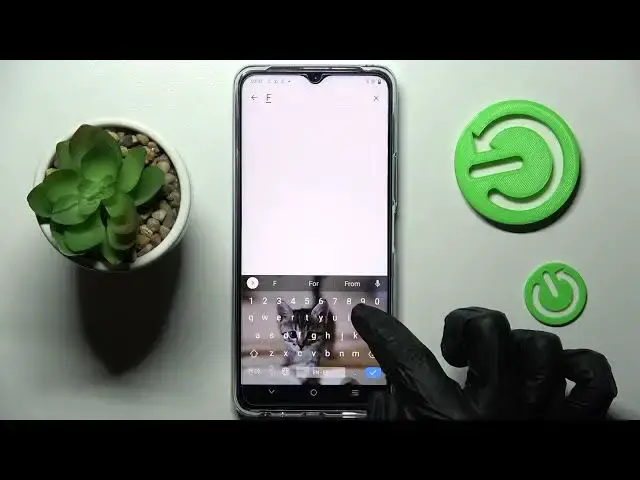 'Video thumbnail for How to Add Event to the Calendar on VIVO Y76 5G'
