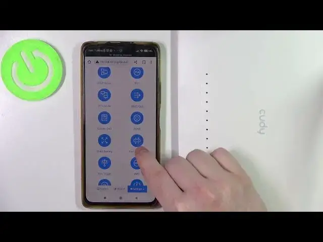 Video thumbnail for How To Enter Port Forwarding On Cudy AC1200 Router