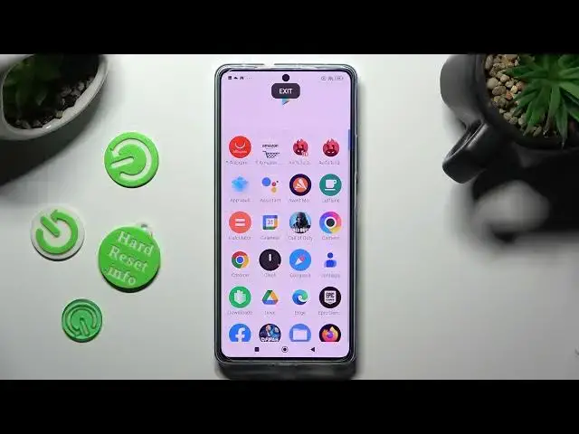 Video thumbnail for How to Activate & Use Split Screen on POCO F5? Divide Screen & be Multitask on 2 Apps Simultaneously