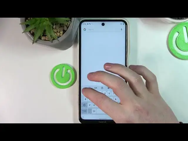 'Video thumbnail for How To Enable Number Row For Keyboard on Nokia X20 - Avtivate Number Row'