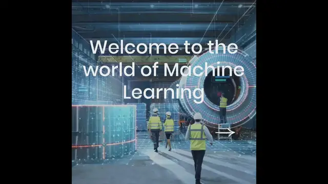 Video thumbnail for Machine Learning Made Easy