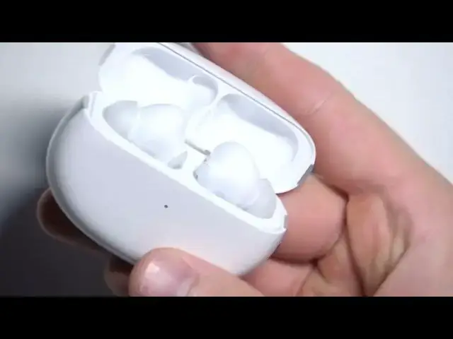 Video thumbnail for How to Check Serial Number in OPPO Enco X?