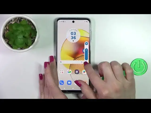 Video thumbnail for MOTOROLA Moto G73 & Call Volume - Mute Ringtone in Sound Settings