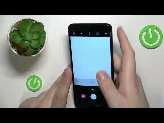 Video thumbnail for How to Use Camera Pro Mode on SAMSUNG Galaxy A20s