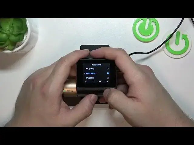 Video thumbnail for How to Change the Refresh Rate on Your 70mai Dashcam Lite 2 for Better Video Quality