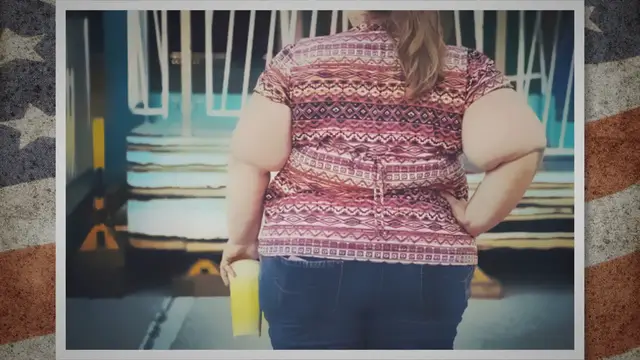 'Video thumbnail for Obesity as a Protected Class: New York City Mayor Says Yes'