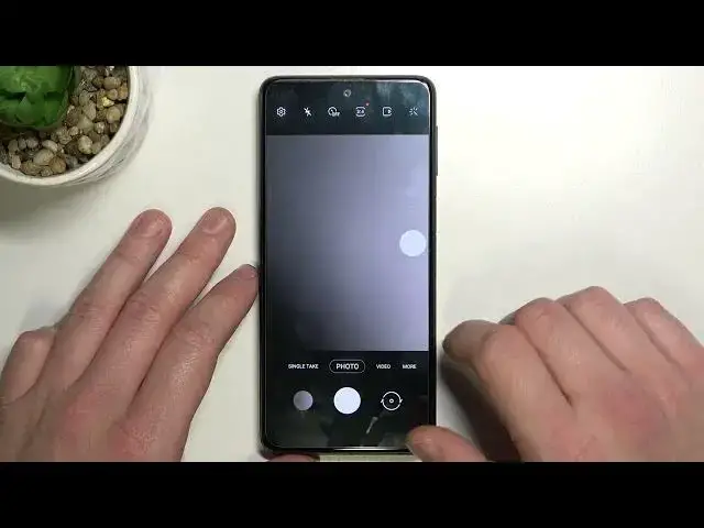 Video thumbnail for How to Take Selfie Using Palm Gesture on SAMSUNG Galaxy M31s