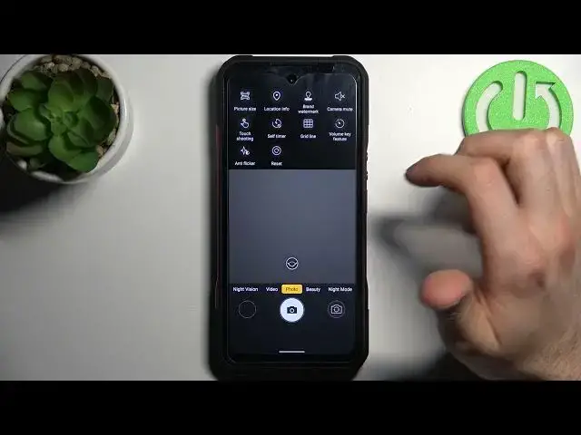 Video thumbnail for How to Change Aspect Ratio on DOOGEE V20 - Set Up Aspect Ratio