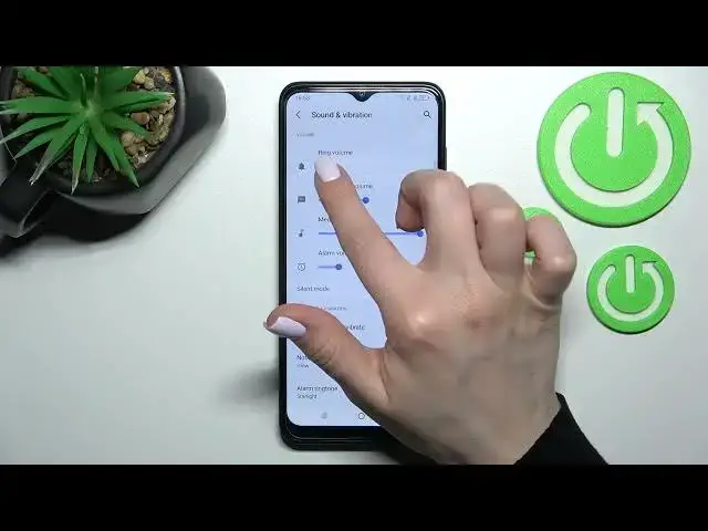 Video thumbnail for How to Adjust Ringtone Volume on TCL 30SE | Manage Sound Settings on TCL 30SE