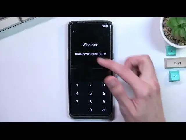 Video thumbnail for How to Hard Reset OPPO Find X5 Pro - Screen Lock Removal / Wipe Data via Recovery Mode