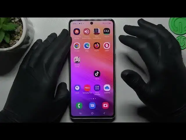 Video thumbnail for How to Remove Notification Virus on SAMSUNG Galaxy A73 5G - Scan and Troubleshoot Viruses & Threads
