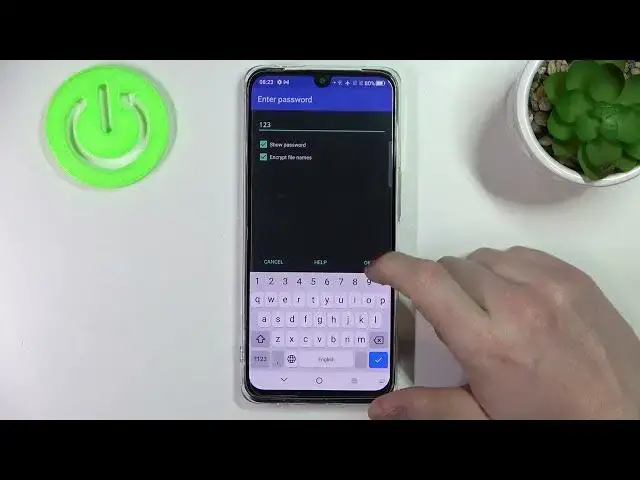Video thumbnail for TCL 30 - How to Pack Files into RAR & ZIP Archives RAR App
