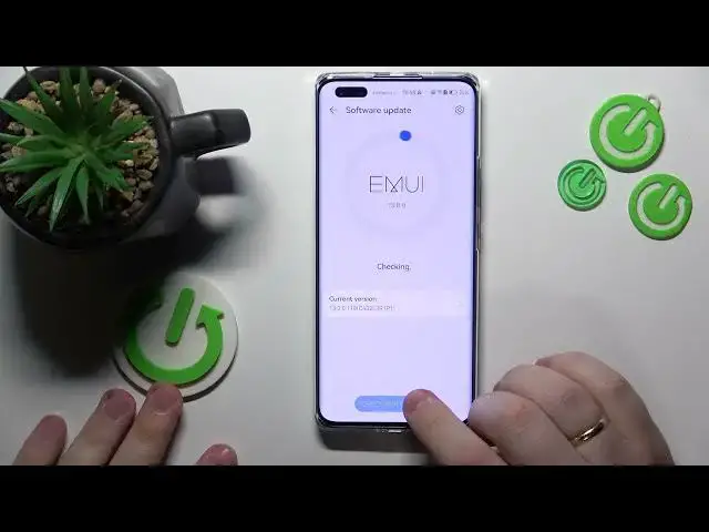 Video thumbnail for How to Update HUAWEI Phone - Enrolling a Software Update