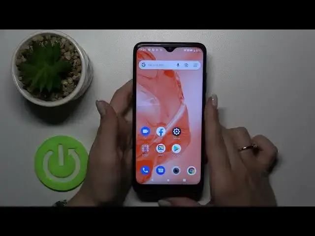 Video thumbnail for Face Unlock Test – TCL 205