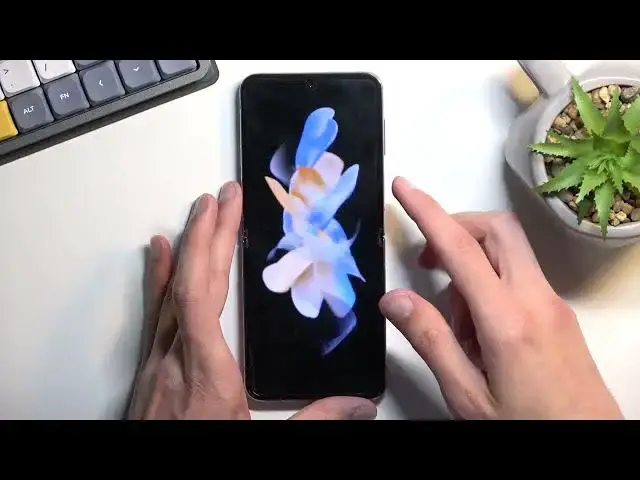 'Video thumbnail for How to Hard Reset Samsung Galaxy Z Flip4 via Recovery Mode - Wipe Data'