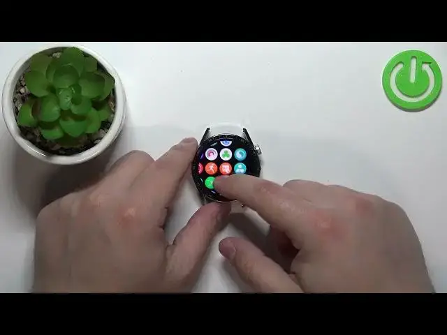 Video thumbnail for How to Activate DND Mode on HUAWEI Watch GT 3 - Do Not Disturb Mode Turn on Huawei Smartwatch