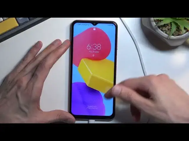 'Video thumbnail for Hard Reset SAMSUNG Galaxy M13 - Screen Lock Removal / Wipe Data by Recovery Mode'