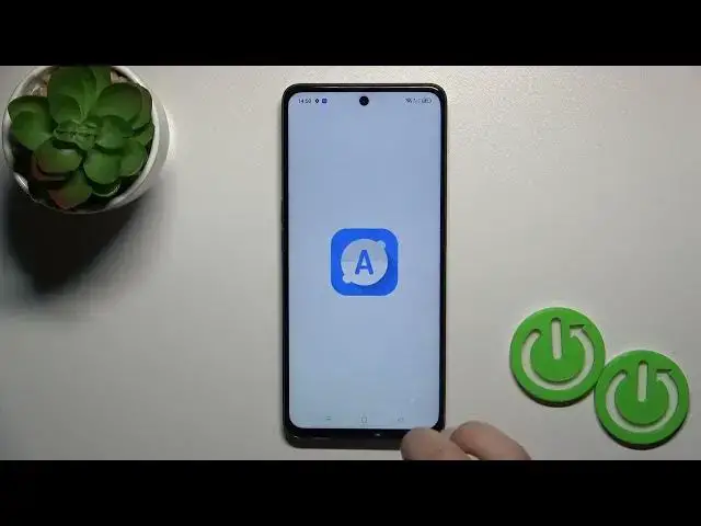 Video thumbnail for How to Check Battery Health on OPPO A98 - Use Ampere App