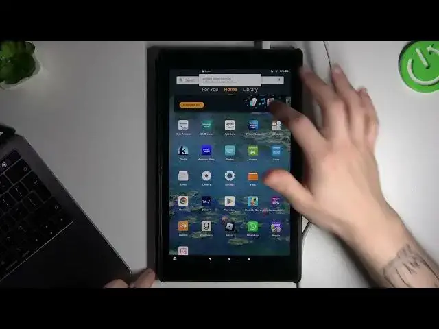 Video thumbnail for How to Connect Amazon Tablet to Computer? Pair Amazon Reader to PC via Cable & Transfer Data & Books