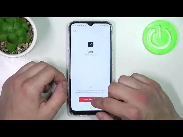 'Video thumbnail for How to Change Alarm Sound on Oppo A54s – Customize Alarm'