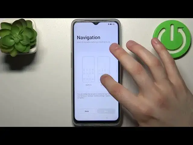 Video thumbnail for How to Perform an Initial System Setup on OPPO A77s