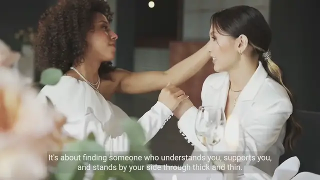 Video thumbnail for Building Long-Lasting Relationships - Tips and Advices