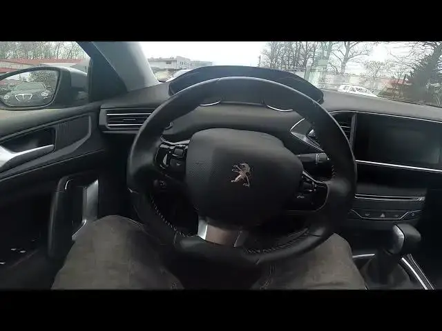 Video thumbnail for How to Activate, and What Does Peugeot Button Do in PEUGEOT 308 II ( 2013 – 2021 )