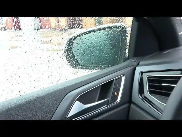 Video thumbnail for How to Drop and Raise Side Windows in Volkswagen Polo VI (2021 - ...) - Lower and Raise Side Windows