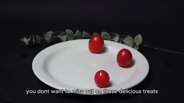 'Video thumbnail for Cherry Bars Recipe'