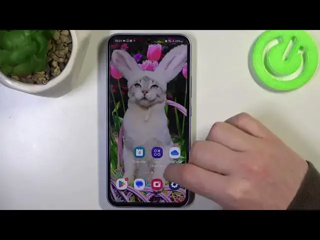 Video thumbnail for How To Fix Internet Not Working In Samsung Galaxy A34