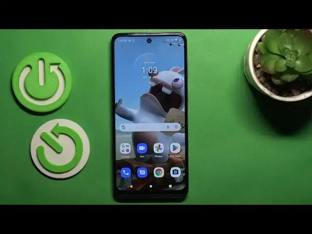 'Video thumbnail for How to Close All Running Apps on MOTOROLA Moto E32s'