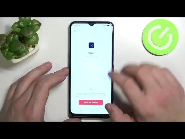 'Video thumbnail for How to Change Alarm Sound in Oppo A16 - Pick Sound for Alarms'