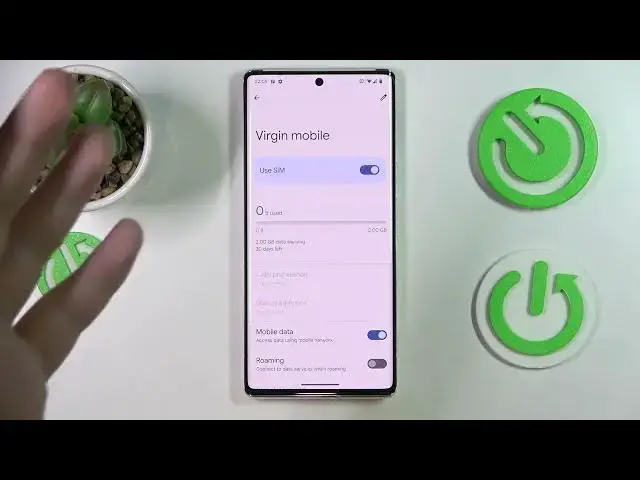'Video thumbnail for How to Check Data Usage in Android 13 – Find Internet Usage Info'