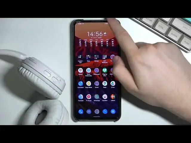 Video thumbnail for How to Pair JVC HA-S35BT with Android Phone?