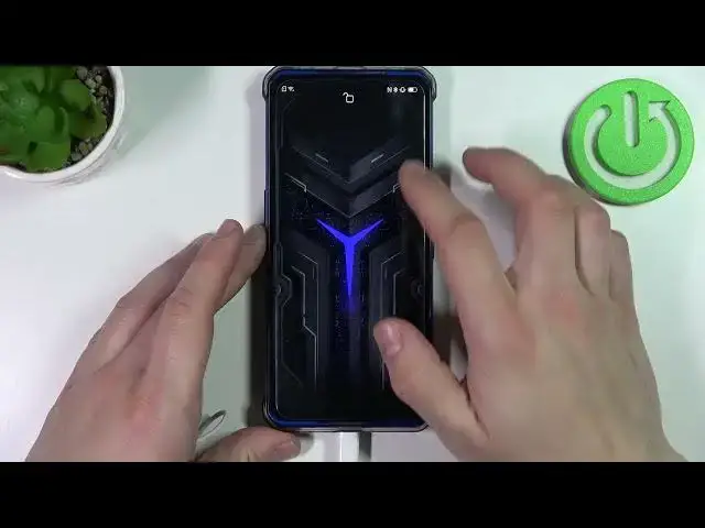 Video thumbnail for How to Connect Wired Headphones in Lenovo Legion Duel?